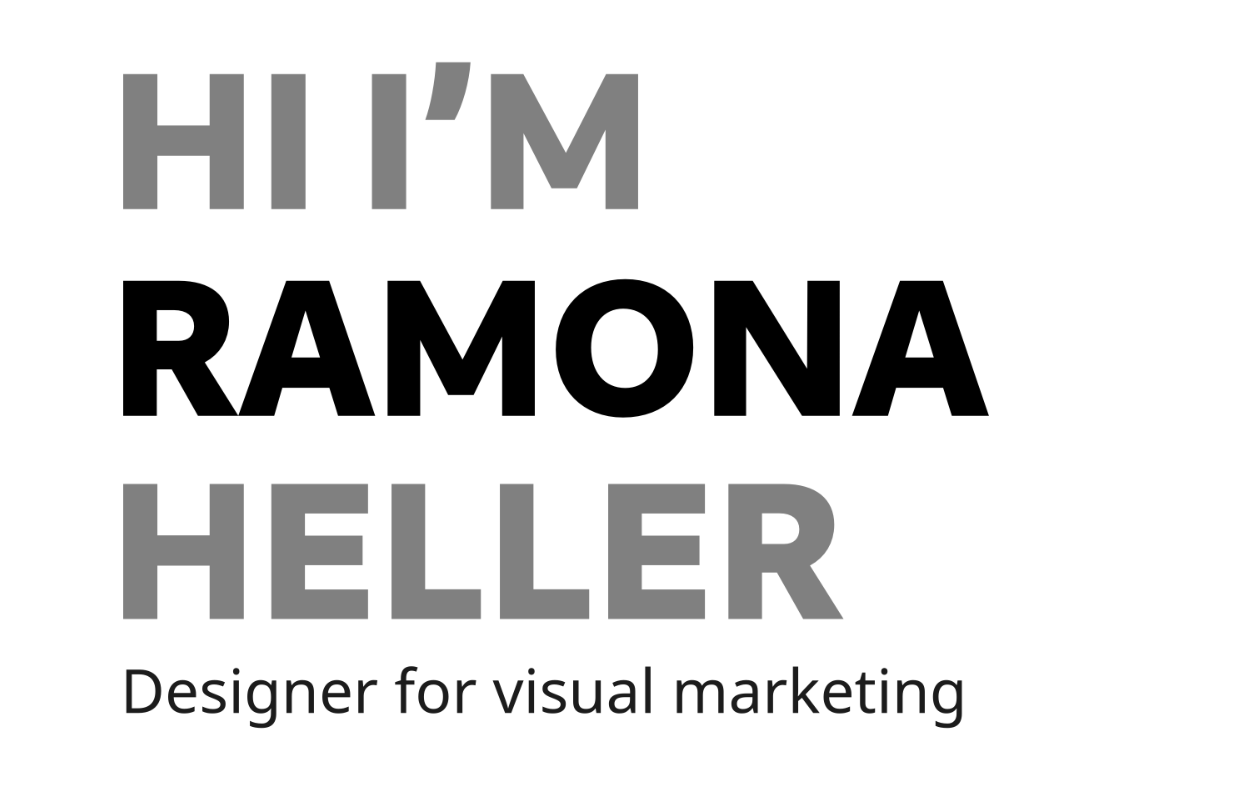 Give your Space a Face