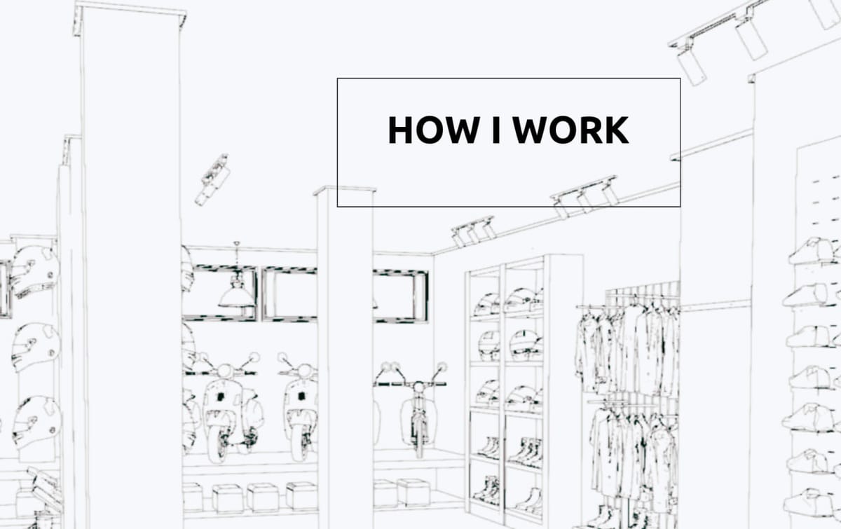 A Project Example